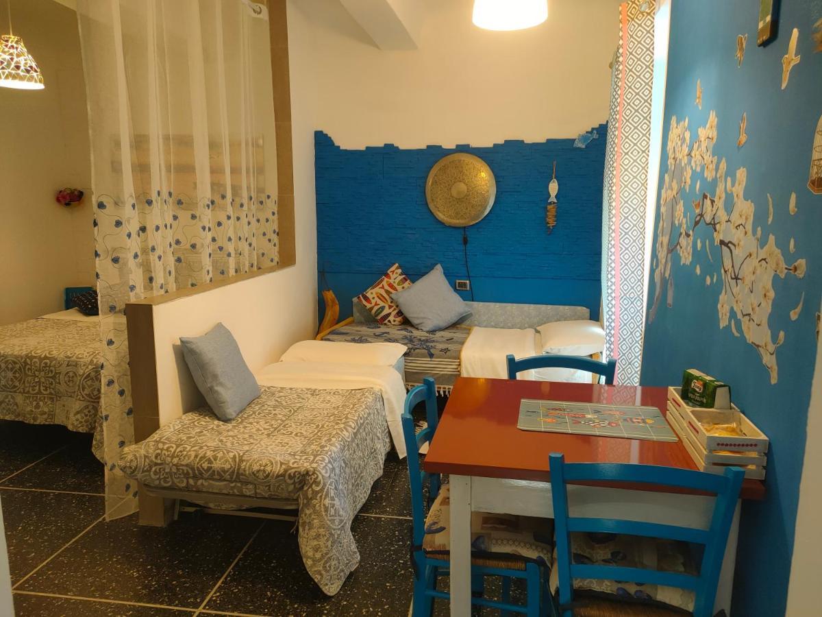 La Casa Di Zahra Apartment Ricco del Golfo di Spezia Exterior photo